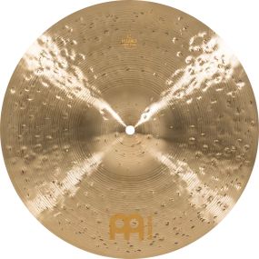 Meinl Cymbals Byzance Foundry Reserve 15" HiHats