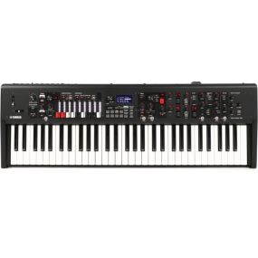 Yamaha YC61 61 key Stage Keyboard | EX-DEMO