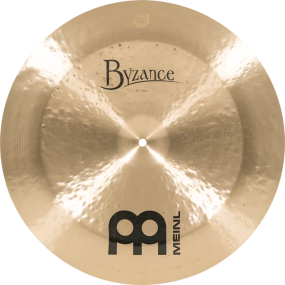 Meinl Cymbals 18" Byzance Traditional China