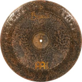 Meinl Cymbals Byzance 18" Extra Dry China