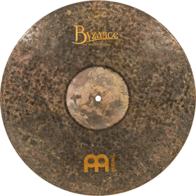 Meinl Cymbals 18" Byzance Extra Dry Thin Crash
