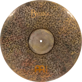 Meinl Cymbals 19" Byzance Extra Dry Thin Crash