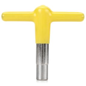 PDP High Torque Drum Key in Yellow