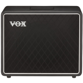 Vox Black Cab BC112 1x12" Speaker Cabinet