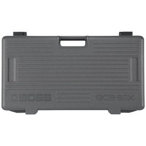 BOSS BCB90X Pedal Board