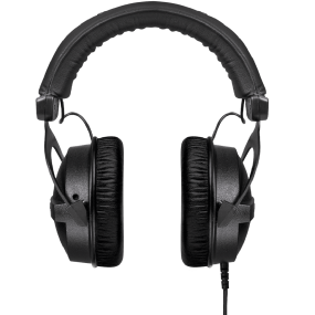 Beyerdynamic DT-770 M 80 Ohm Closed Dynamic Headphone in Black | EX-DEMO