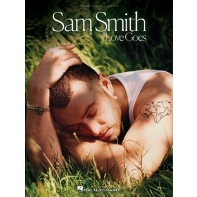 SAM SMITH - LOVE GOES PVG