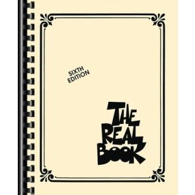 THE REAL BOOK VOL 1 C EDITION