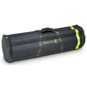 Gravity BGMS6B Transport Bag For 6 Microphone Stands