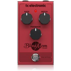 TC Electronic Blood Moon Phaser Pedal