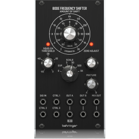 Behringer BODE FREQUENCY SHIFTER 1630 Eurorack Module