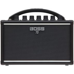 Boss Katana Mini 1x4" 7W Combo Amp