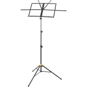 Hercules 3 Section Music Stand 