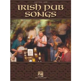 IRISH PUB SONGS PVG