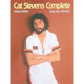 Cat Stevens Complete Songs from 1970-1975 PVG