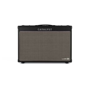 Line 6 Catalyst CX 200 - 200-watt Dual-Channel 1x12 Combo Amplifier