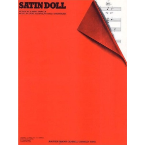 Satin Doll PVG S/S