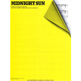 Midnight Sun PVG S/S