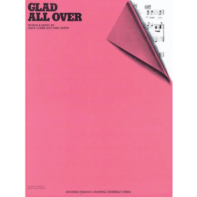 Glad All Over PVG S/S