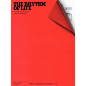 The Rhythm of Life PVG S/S