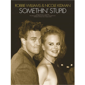 Somethin' Stupid PVG S/S