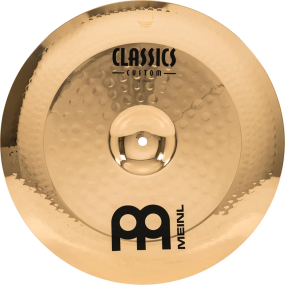 Meinl Cymbals 16" Classics Custom China