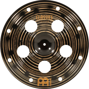 Meinl Classics Custom Dark 18" Trash China