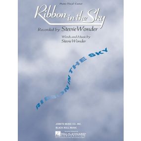 RIBBON IN THE SKY S/S PVG
