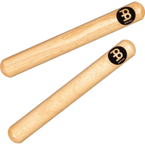 Meinl Percussion Classic Hardwood Claves