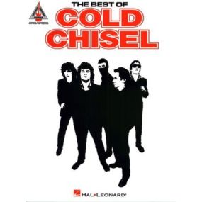 The Best of Cold Chisel Guitar Tab