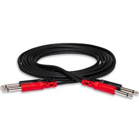 Hosa Stereo Interconnect Cable