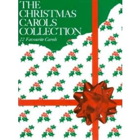 The Christmas Carols Collection PVG