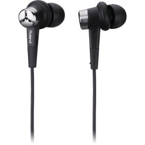 Roland CS10EM Binaural Microphones and Earphones