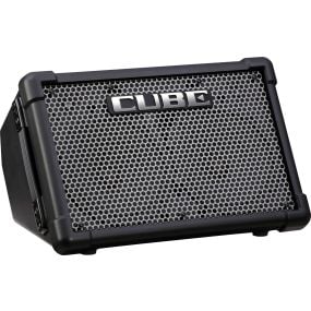 Roland CUBE Street EX 2x8" 50W Battery Powered Stereo Amp