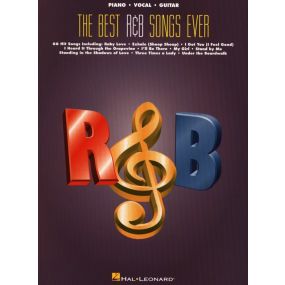 The Best R&B Songs Ever PVG