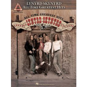 Lynyrd Skynyrd All Time Greatest Hits Guitar Tab
