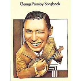 GEORGE FORMBY SONGBOOK PVG