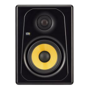 KRK Kreate 5 Active 5" Two-Way Studio Reference Monitor (Single)