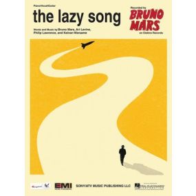 LAZY SONG S/S PVG