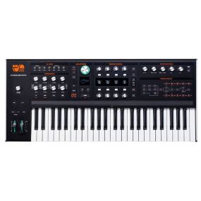 Ashun Sound Machines Hydrasynth Keyboard Synthesizer 