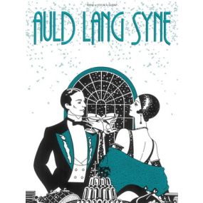 AULD LANG SYNE S/S