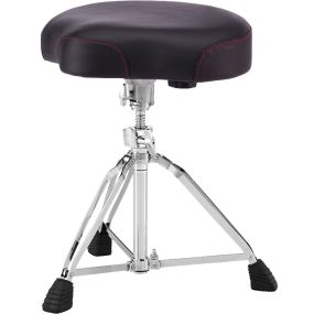 Pearl D3500 Roadster Saddle Drum Throne