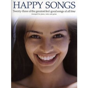 HAPPY SONGS PVG