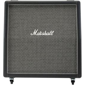 Marshall 1960AX 4x12" Cabinet