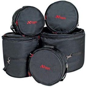 XTREME DA575PF Drum Bags Fusion Set