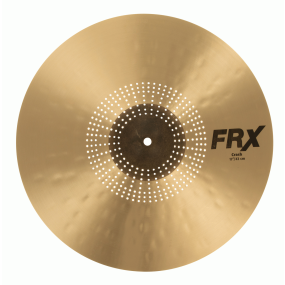 Sabian 17” FRX Crash