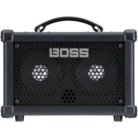 Boss Dual Cube LX 2x5" 10W Combo Amp