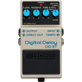 Boss DD3T Digital Delay