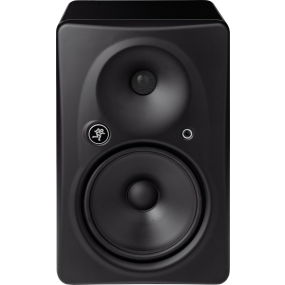 Mackie HR824mk2 8" 2 Way Active High Resolution Studio Monitor | EX-DEMO