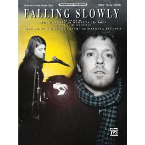 Falling Slowly From The Motion Picturs Once PVG S/S
